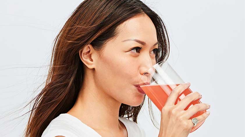 Liquid Collagen Drinks and Their Impact on Your Skin KEEP FIT KINGDOM 842x472 1