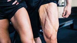 10 Best Exercises for Building Leg Mass KEEP FIT KINGDOM