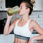 How to Select Top Quality Pre workout Drinks KEEP FIT KINGDOM