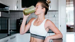 How to Select Top Quality Pre workout Drinks KEEP FIT KINGDOM