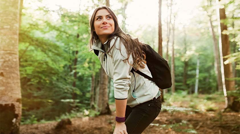3 Reasons Why Being Outside is Good for You KEEP FIT KINGDOM