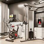 5 Benefits of Creating a Home Gym KEEP FIT KINGDOM