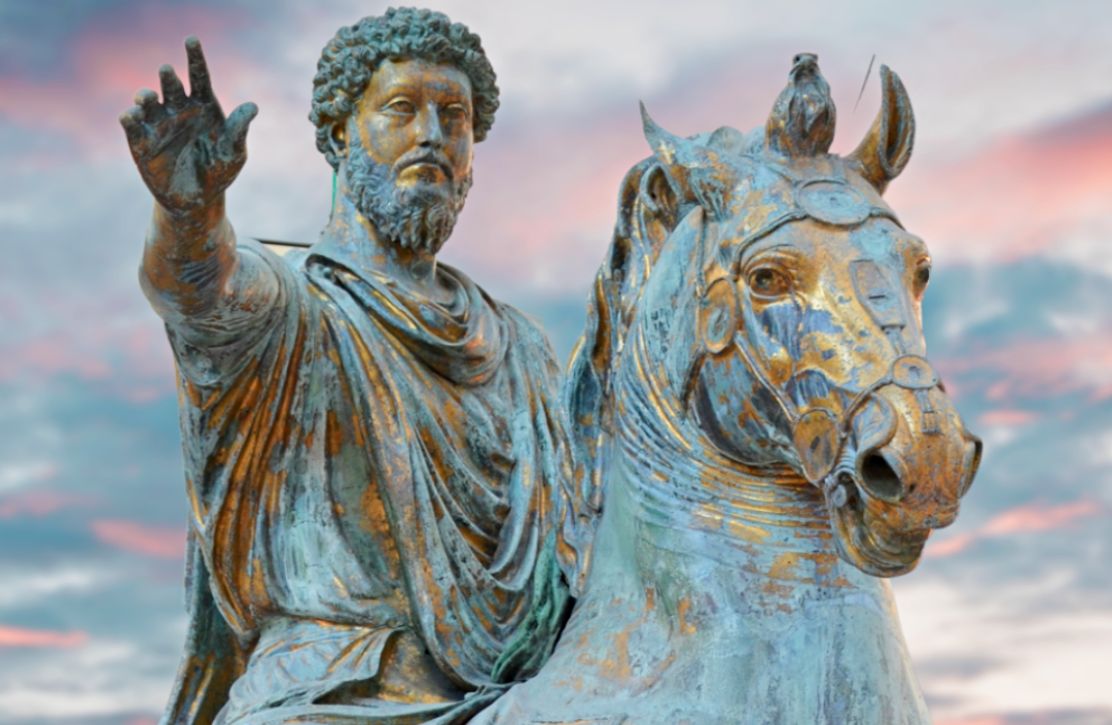 Marcus Aurelius Top 5 Lessons We Can Learn from Him KEEP FIT KINGDOM