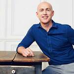 Andy Puddicombe 5 Life Lessons We Can Learn from Him KEEP FIT KINGDOM