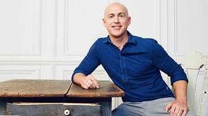 Andy Puddicombe 5 Life Lessons We Can Learn from Him KEEP FIT KINGDOM
