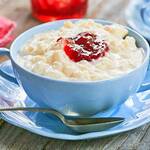 Arroz con Leche Rice Pudding Tips and Tricks KEEP FIT KINGDOM