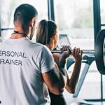 Get a Personal Trainer this New Year for a New You KEEP FIT KINGDOM