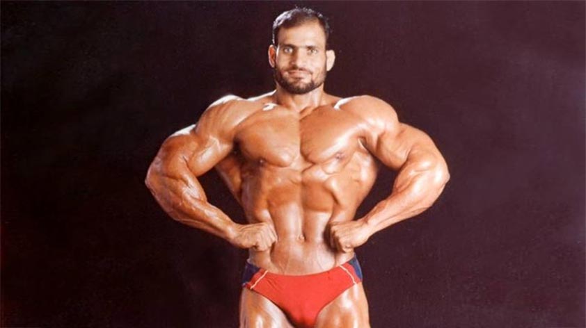 Indian Bodybuilders 5 Top Legends Youve Never Heard Of KEEP FIT KINGDOM
