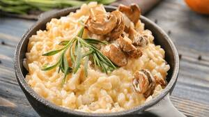 Risotto 3 Reasons Why You Should Eat It KEEP FIT KINGDOM