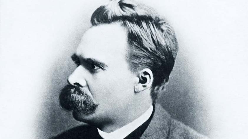 Friedrich Nietzsche 3 Top Lessons You Can Learn from Him KEEP FIT KINGDOM