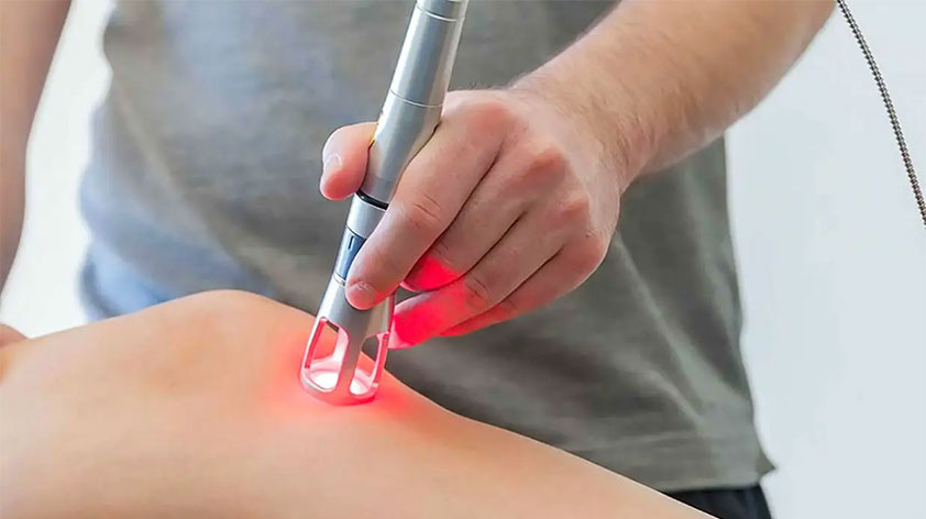 Deep Tissue Laser Therapy 5 Things You Should Know KEEP FIT KINGDOM