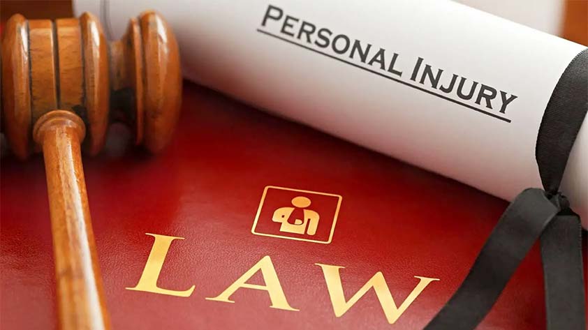 The Benefits of Hiring a Legal Professional After an Injury KEEP FIT KINGDOM