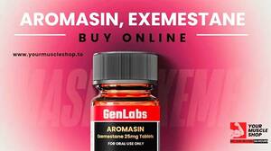 Aromasin Exemestane Where to Buy it Online KEEP FIT KINGDOM