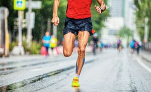 Running a Marathon 6 Advantages of Using Orthotics KEEP FIT KINGDOM