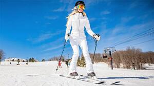 Skiing 4 Top Reasons Why Its a Great Exercise KEEP FIT KINGDOM