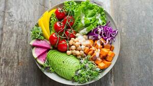 3 Key Benefits of a Wholefood, Plant Based Diet KEEP FIT KINGDOM