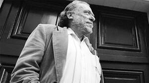 Jungian Analysis of Charles Bukowski (Part 3 of 3) KEEP FIT KINGDOM