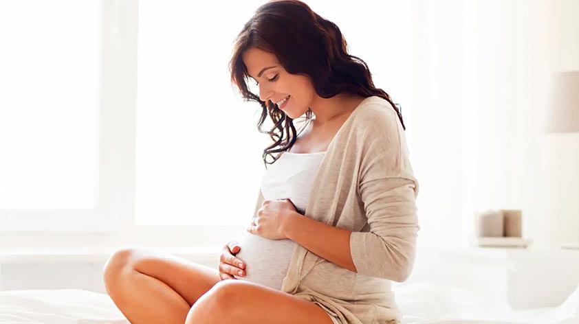 3 Tips for a Healthy Pregnancy KEEP FIT KINGDOM