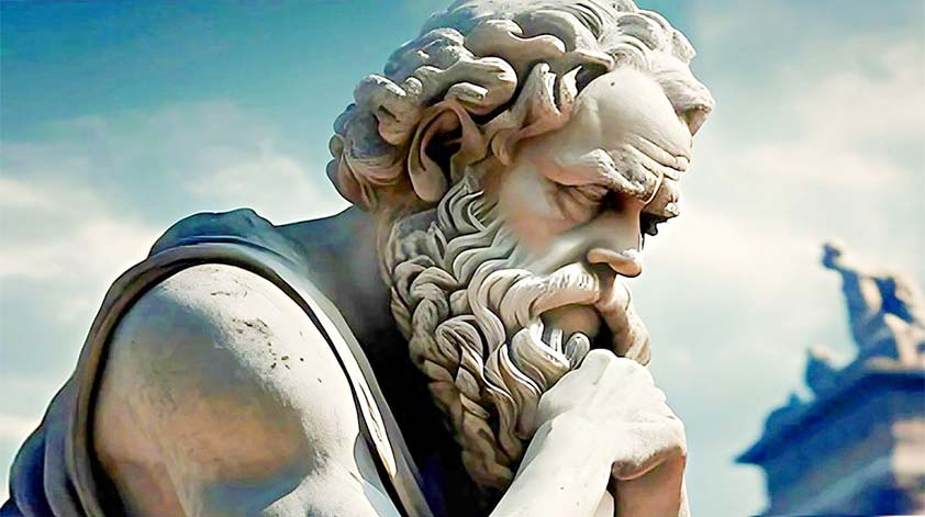 The Modern Stoic Men Lessons From Stoicism KEEP FIT KINGDOM