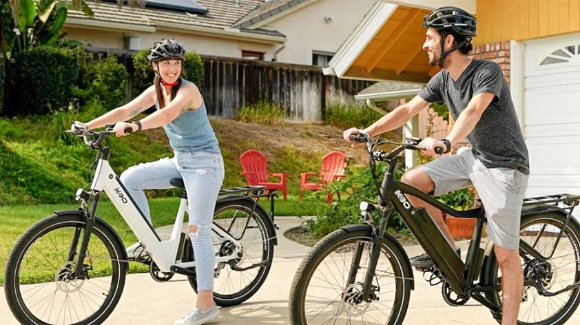 6 Important Health and Safety Tips for Cyclists KEEP FIT KINGDOM