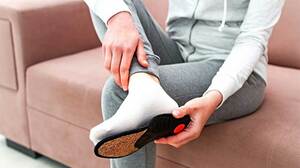 7 Top Benefits of Orthotic Insoles for Exercise KEEP FIT KINGDOM