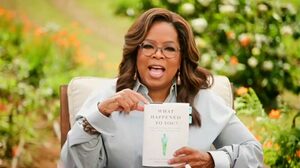 What Happened to You By Dr Bruce Perry & Oprah Winfrey KEEP FIT KINGDOM