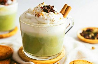 Ultimate Matcha Unleashing 4 Recipes in Your Kitchen! KEEP FIT KINGDOM