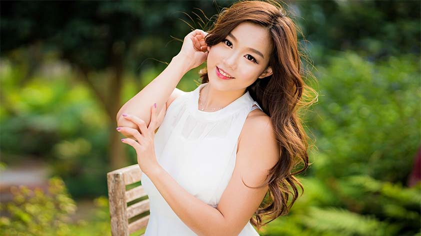 5 Top Korean Beauty Trends KEEP FIT KINGDOM