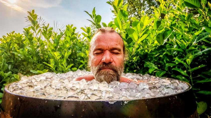 Ice Baths 6 Ways They Can Elevate Your Fitness WIM HOF KEEP FIT KINGDOM
