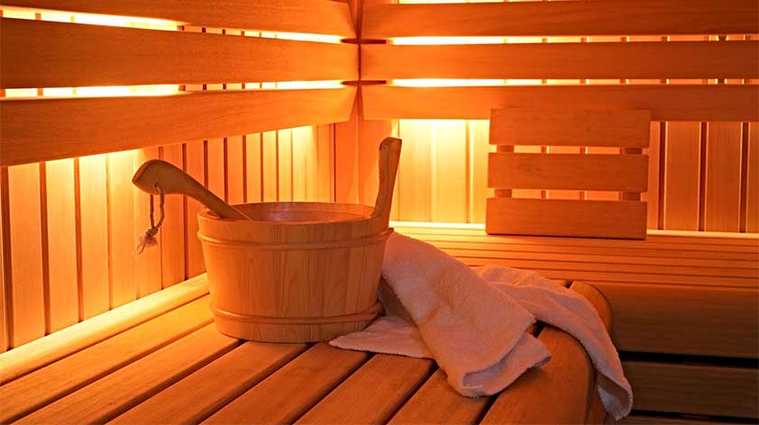 Wellness 6 Reasons to Start Sauna Sessions in 2024 KUNG FU KINGDOM