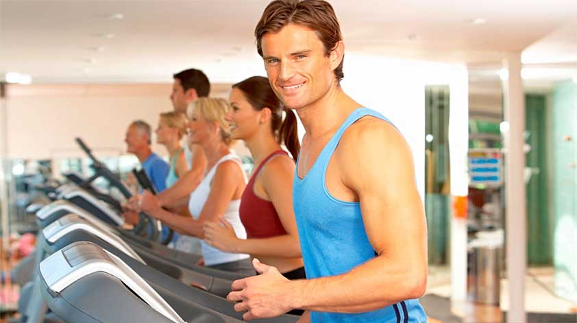 Shaping Up 5 Top Benefits of Being a Gym Member KEEP FIT KINGDOM