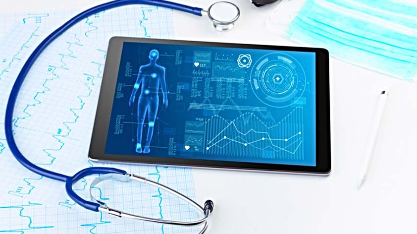 Why is Technology Important in Healthcare KEEP FIT KINGDOM