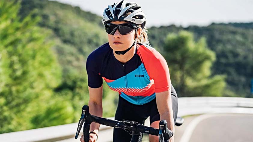 3 Essential Tips to Purchasing Custom Cycling Jerseys KEEP FIT KINGDOM