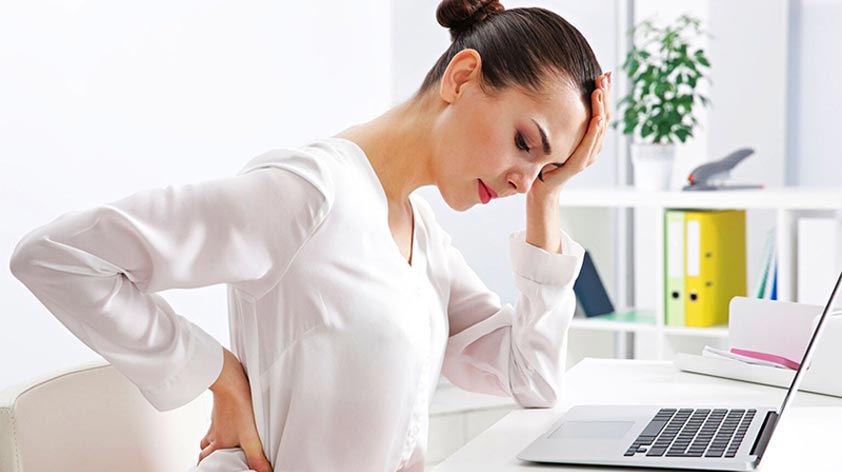 Managing Back Pain When to Consult a Professional keep fit kingdom