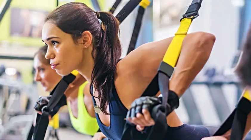5 Equipment Essentials Every Commercial Gym Should Have KEEP FIT KINGDOM