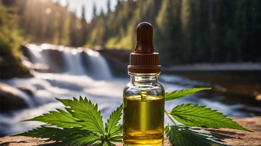 How Cannabis Plants Become CBD Oil in 5 Stages KEEP FIT KINGDOM