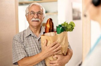 How a Meal Delivery Service Can Improve the Health of Seniors KEEP FIT KINGDOM