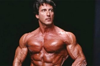 Muscle Past Midlife by Frank Zane KEEP FIT KINGDOM