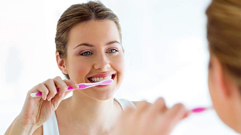 10 Tips for Adults to Achieve a Beautiful and Healthy Smile -KEEP FIT KINGDOM