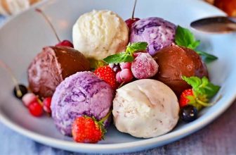 3 Delicious Summer Vegan Ice Cream Treats -KEEP FIT KINGDOM