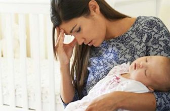 5 Things To Avoid When You’re Suffering Postnatal Depression -KEEP FIT KINGDOM