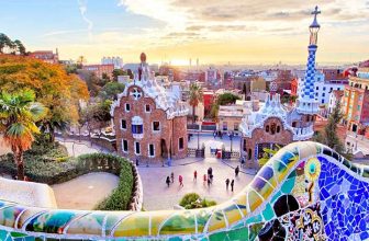 6 Things to Do in Barcelona in a Day -KEEP FIT KINGDOM
