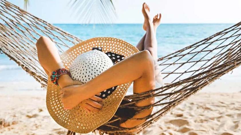 7 Products to Buy Online to Enhance Your Well-being this Summer -KEEP FIT KINGDOM