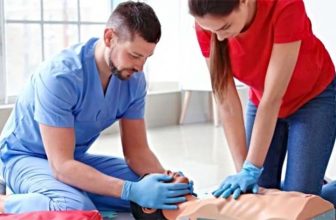 CPR Training and Certification in the Modern Era of Health and Fitness -keep fit kingdom