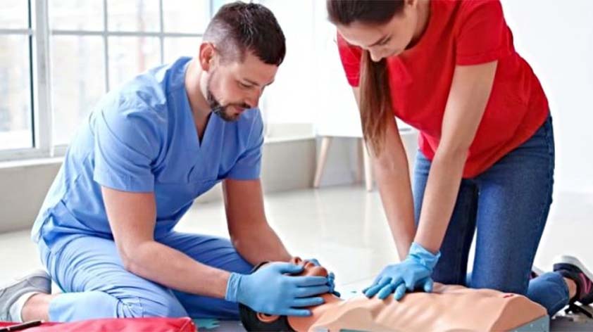 CPR Training and Certification in the Modern Era of Health and Fitness -keep fit kingdom