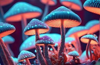 Psilocybin A Trip Through its History, Risks, and Potential -KEEP FIT KINGDOM