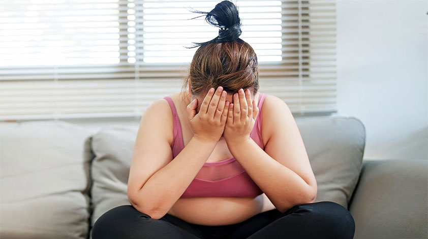 America's Expanding Waistline Why Obesity is Rampant -KEEP FIT KINGDOM