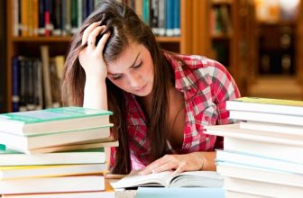 How to Take Care of Your Mental Health During Exam Season -KEEP FIT KINGDOM