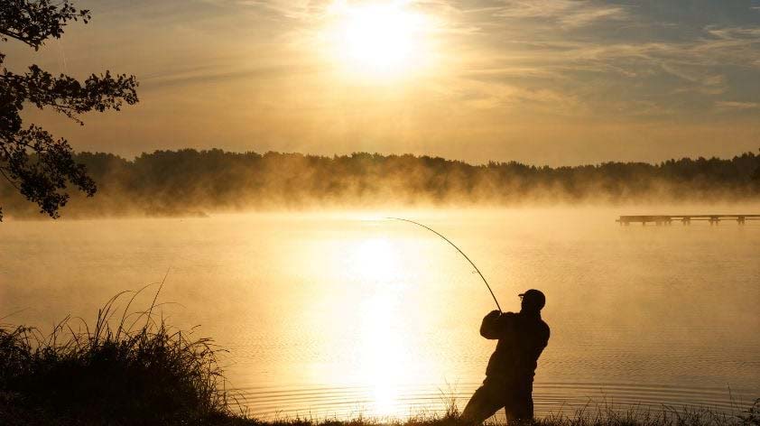 Exercises That Will Make You a Better Angler KEEP FIT KINGDOM
