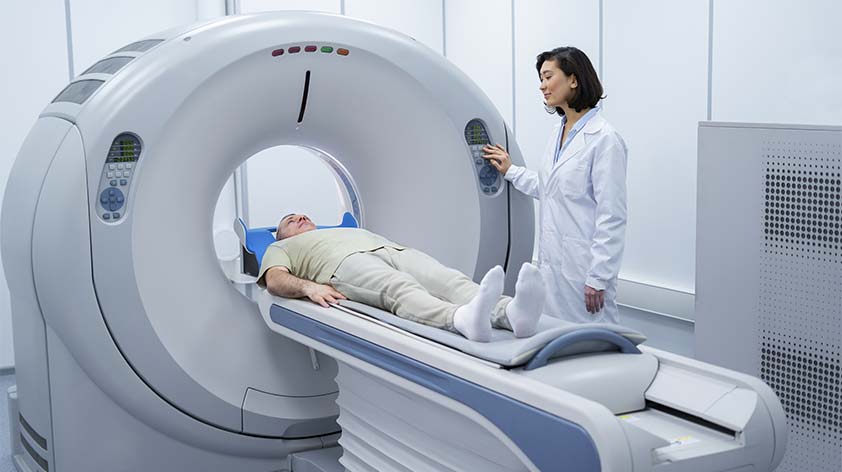 MRI Scans: Here’s What You Should Know About the Procedure KEEP FIT KINGDOM